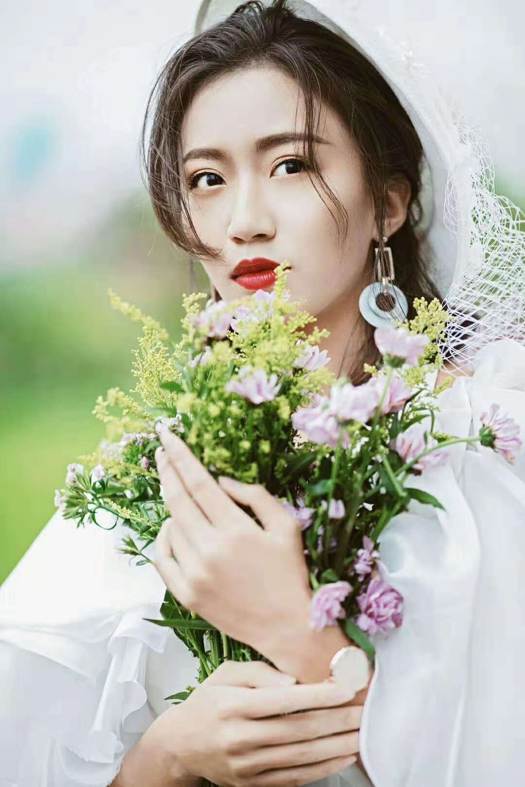 纪实风系列：年轻，自由，真实，感动