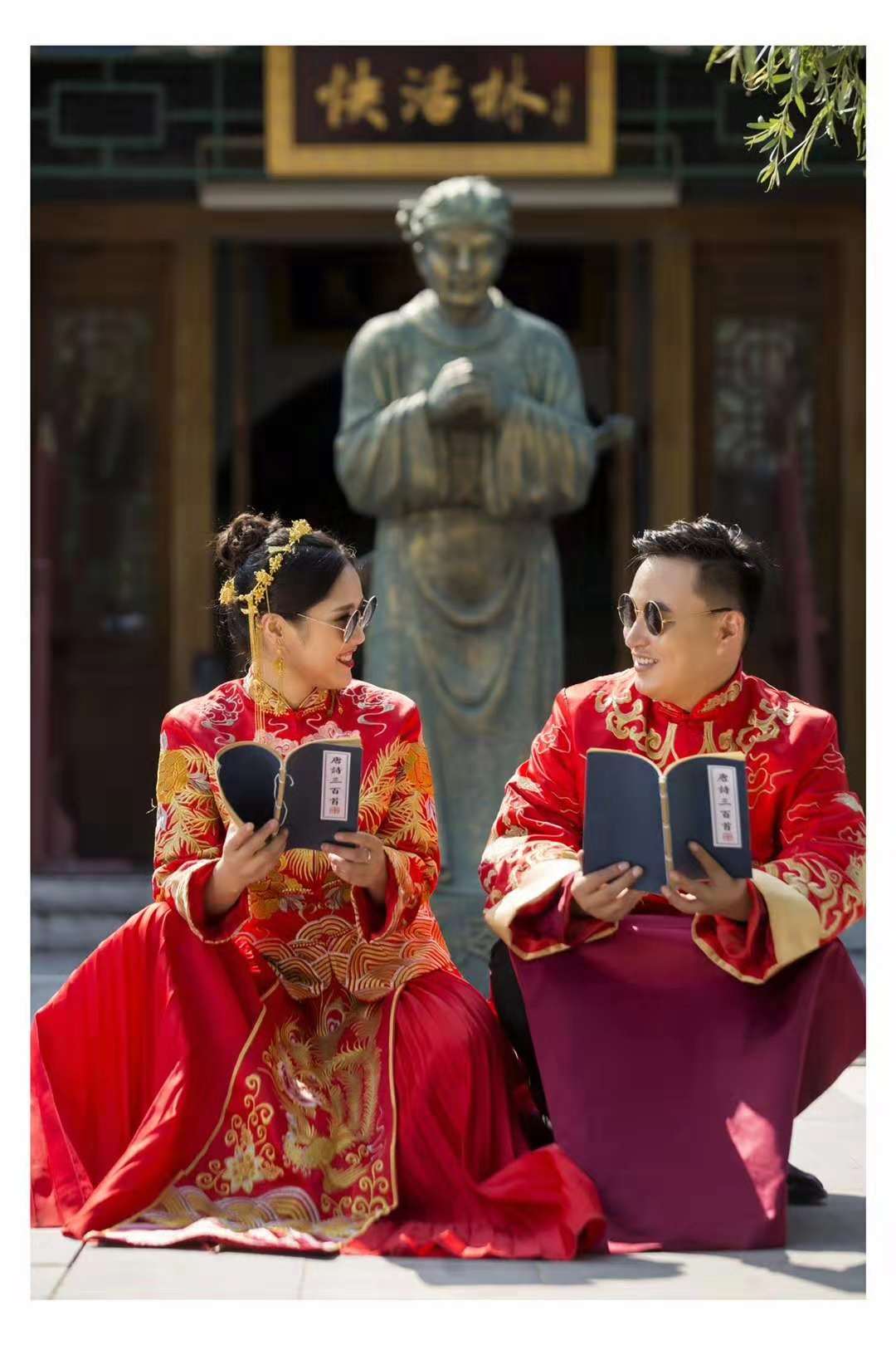 訂單送婚紗+對戒+抱枕音樂盒+節(jié)假日通用