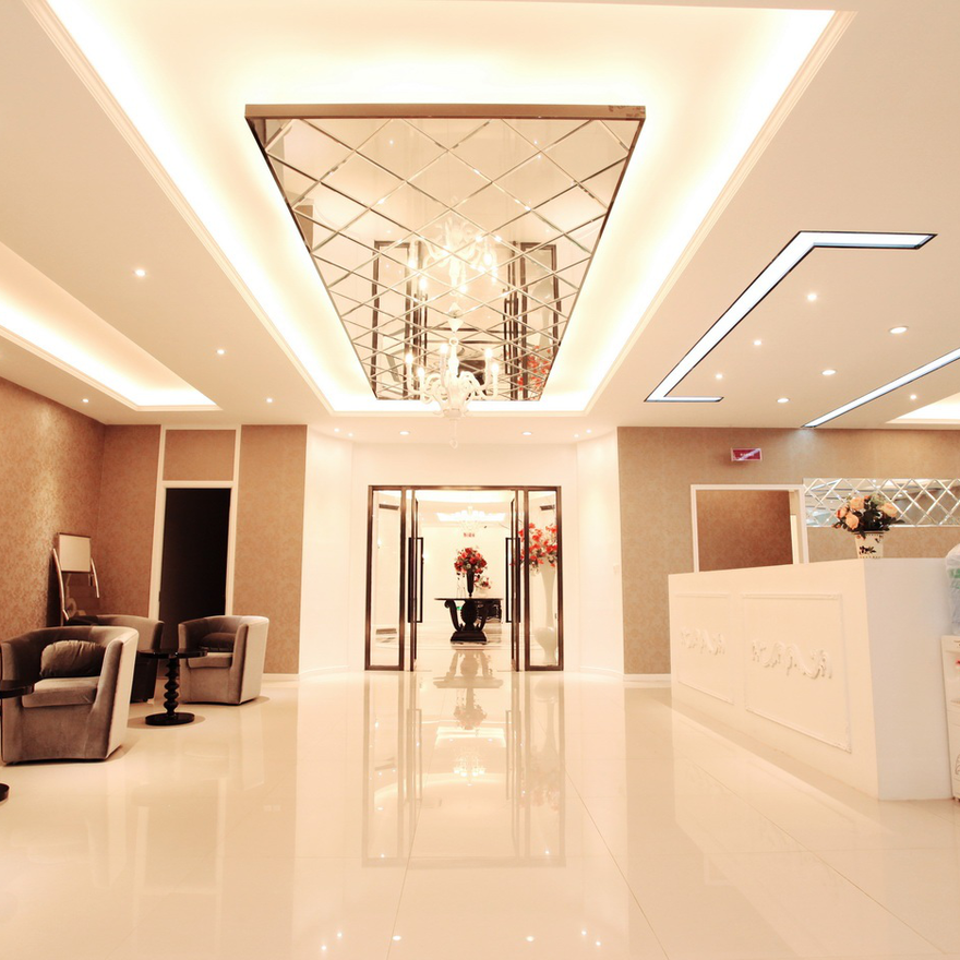 摩尔摄影STUDIO(中国总店)