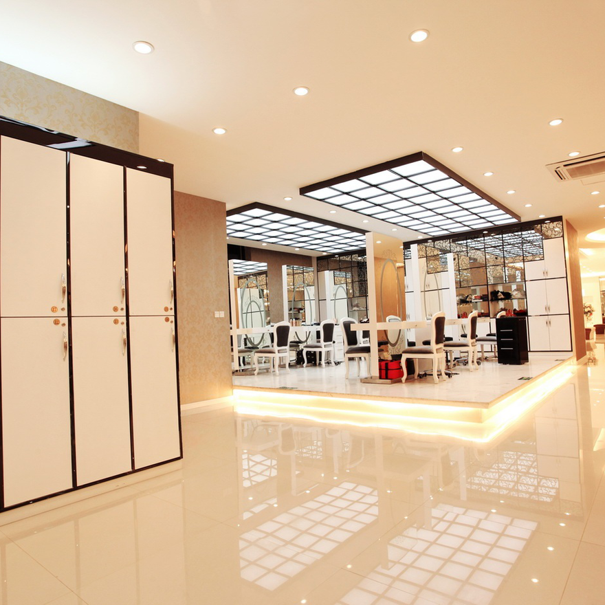 摩尔摄影STUDIO(中国总店)