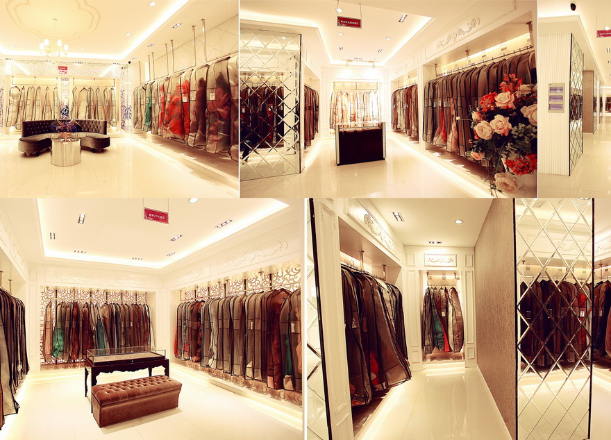 摩尔摄影STUDIO(中国总店)