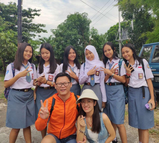 老公两次求婚都失败 想不到第3次不按套路了...