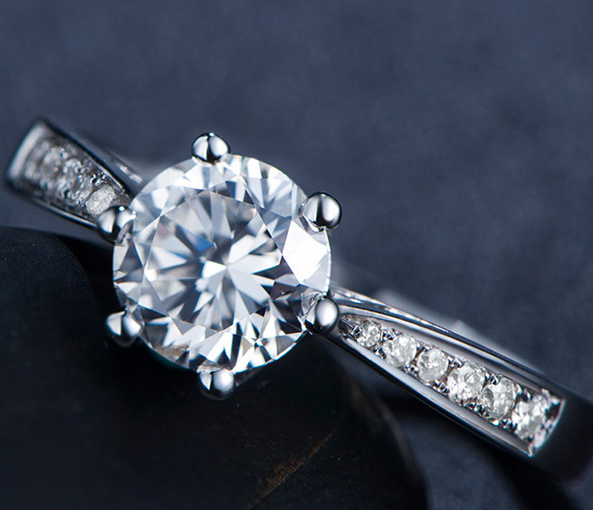 钻石戒指能回收吗？回收值多少钱