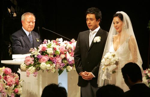 台湾女儿结婚父亲致辞