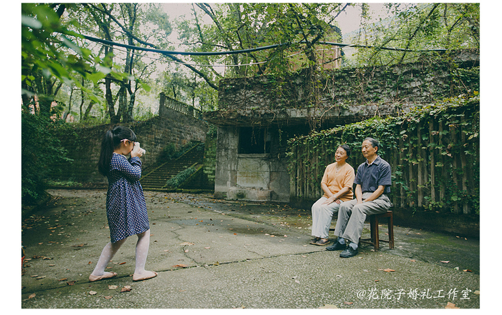 更隨意的全家福，主城區(qū)上門拍攝，定制拍攝