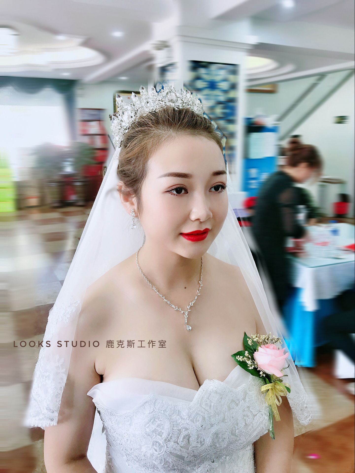 Looks Studio鹿克斯