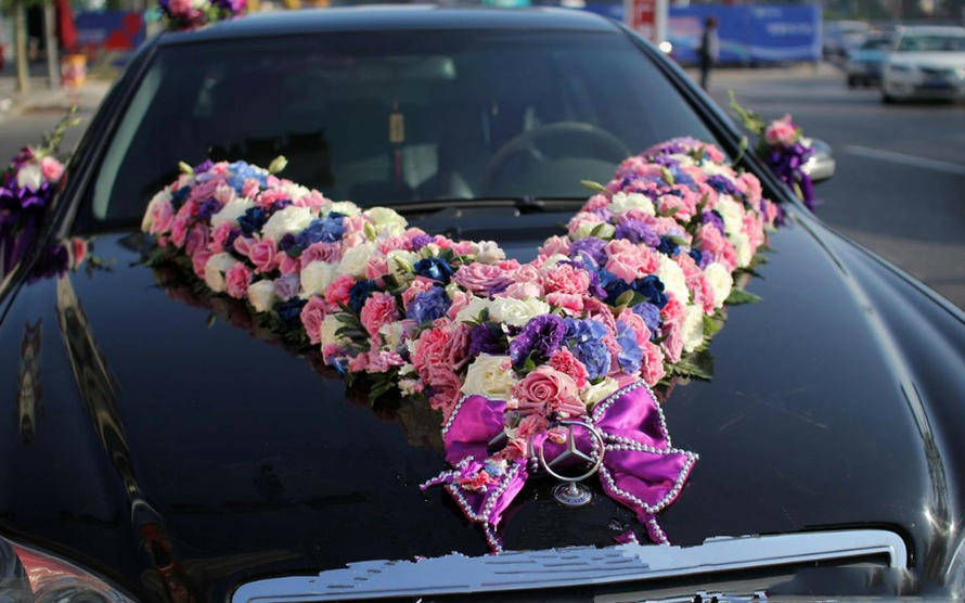 结婚一般多少辆车