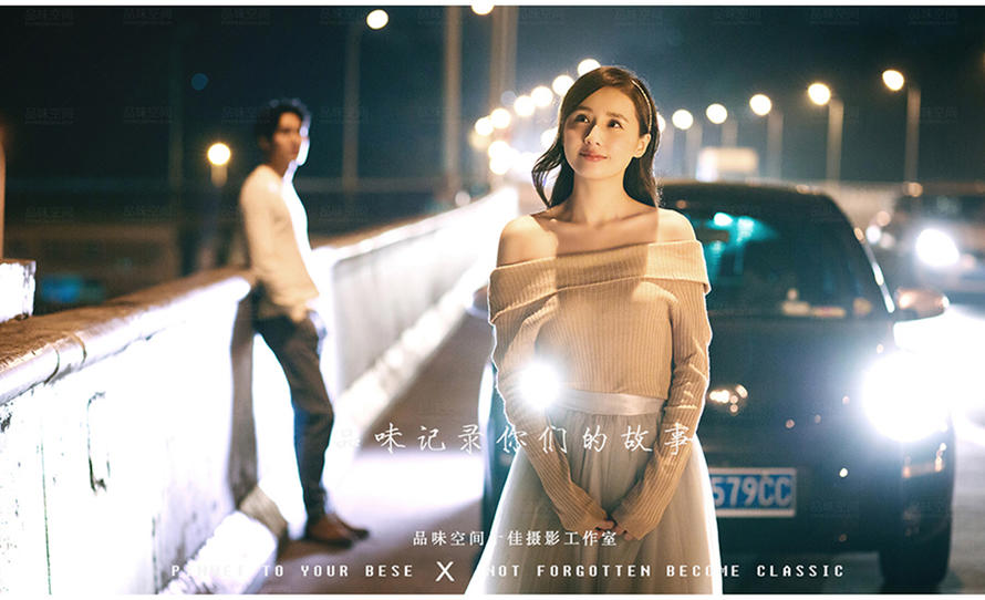 成都拍婚纱照好看吗