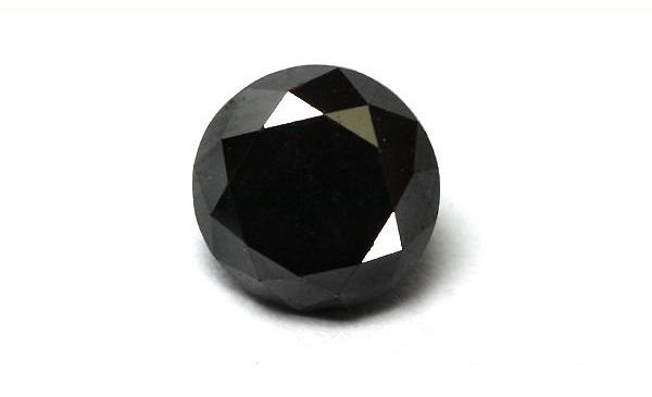 1克拉黑钻石值多少钱
