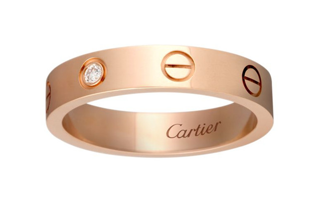 2020钻戒品牌排行