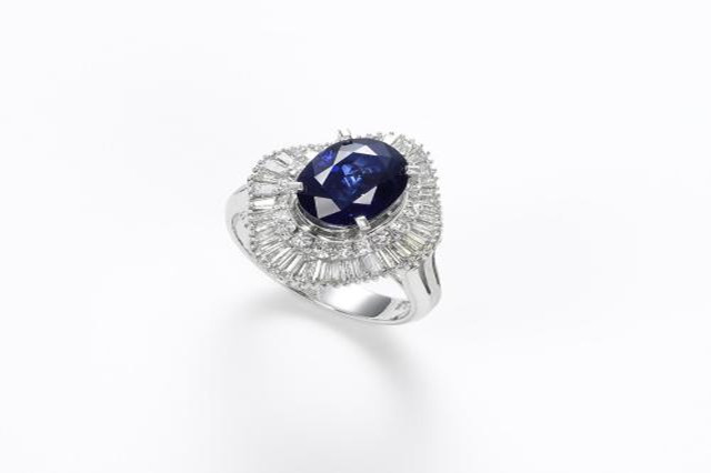 2020钻戒品牌排行