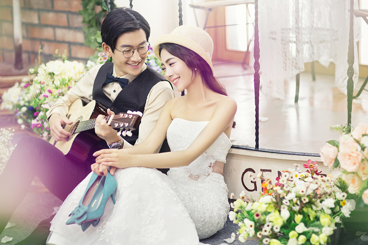 【咸阳蒙娜丽莎】店长推荐套餐总监拍摄