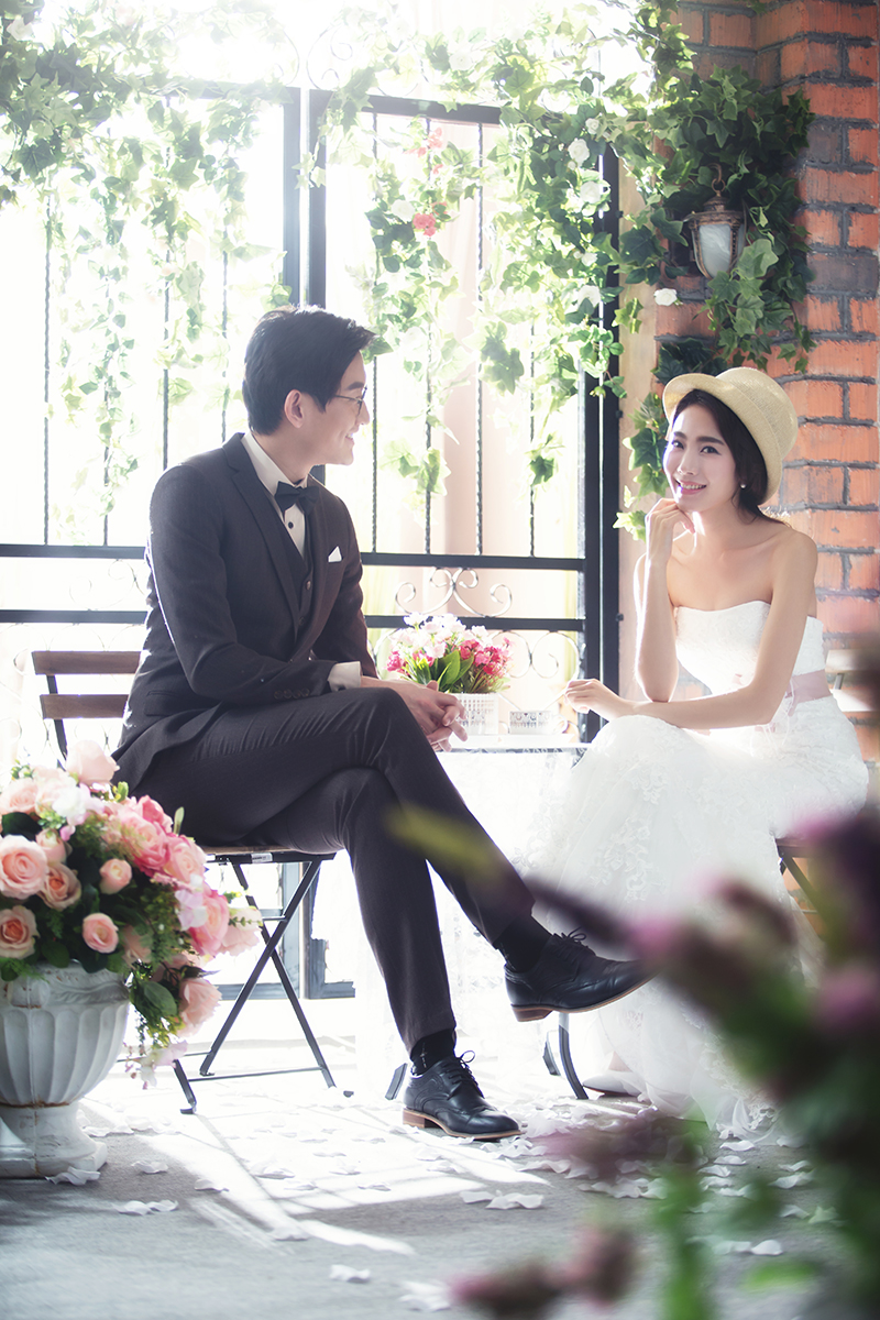 【咸阳蒙娜丽莎】店长推荐套餐总监拍摄