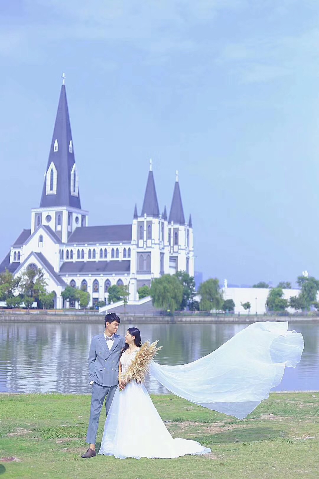 苏州旅拍热销爆款+店长推荐