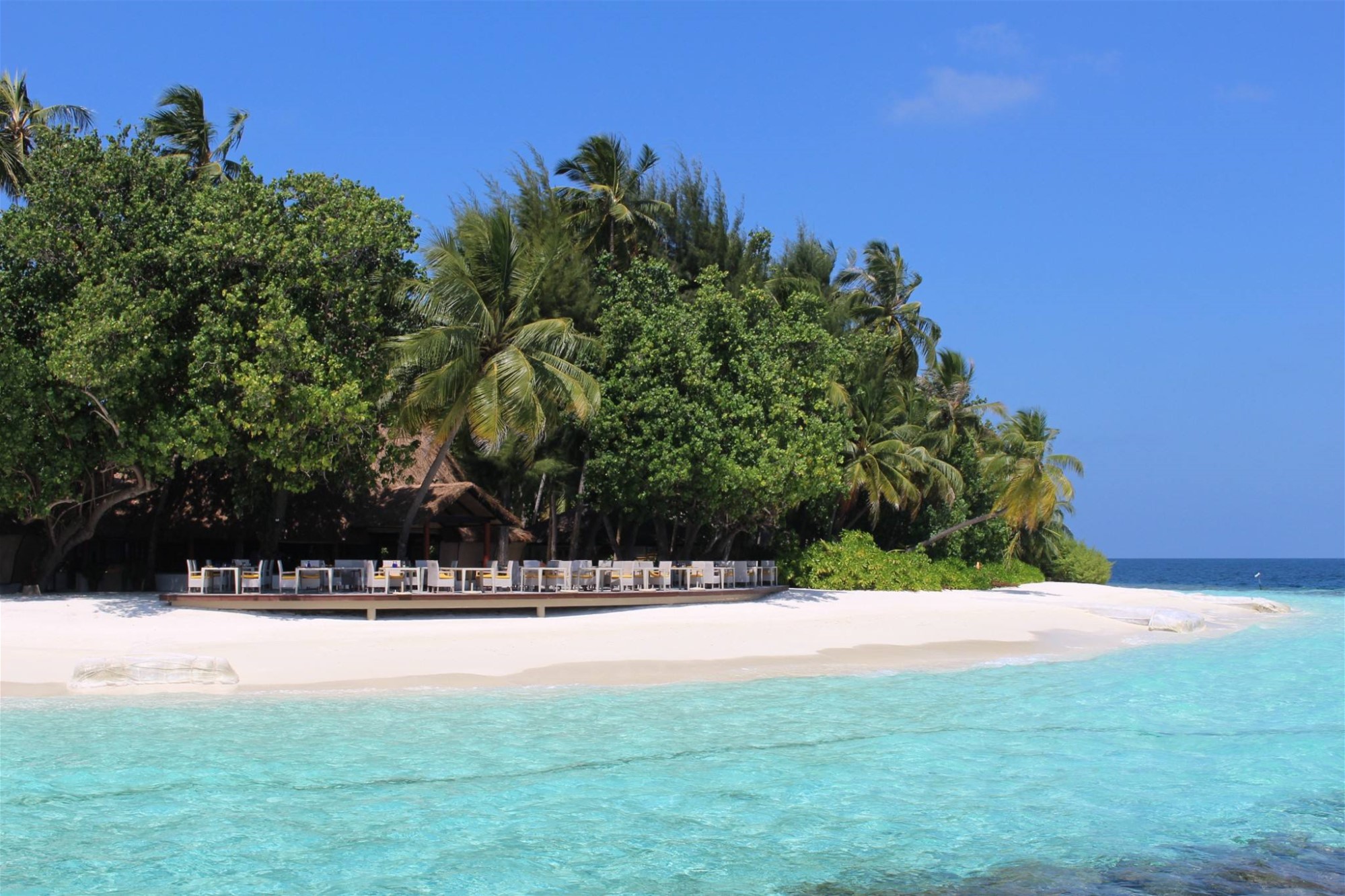 马尔代夫拍婚纱照多少钱