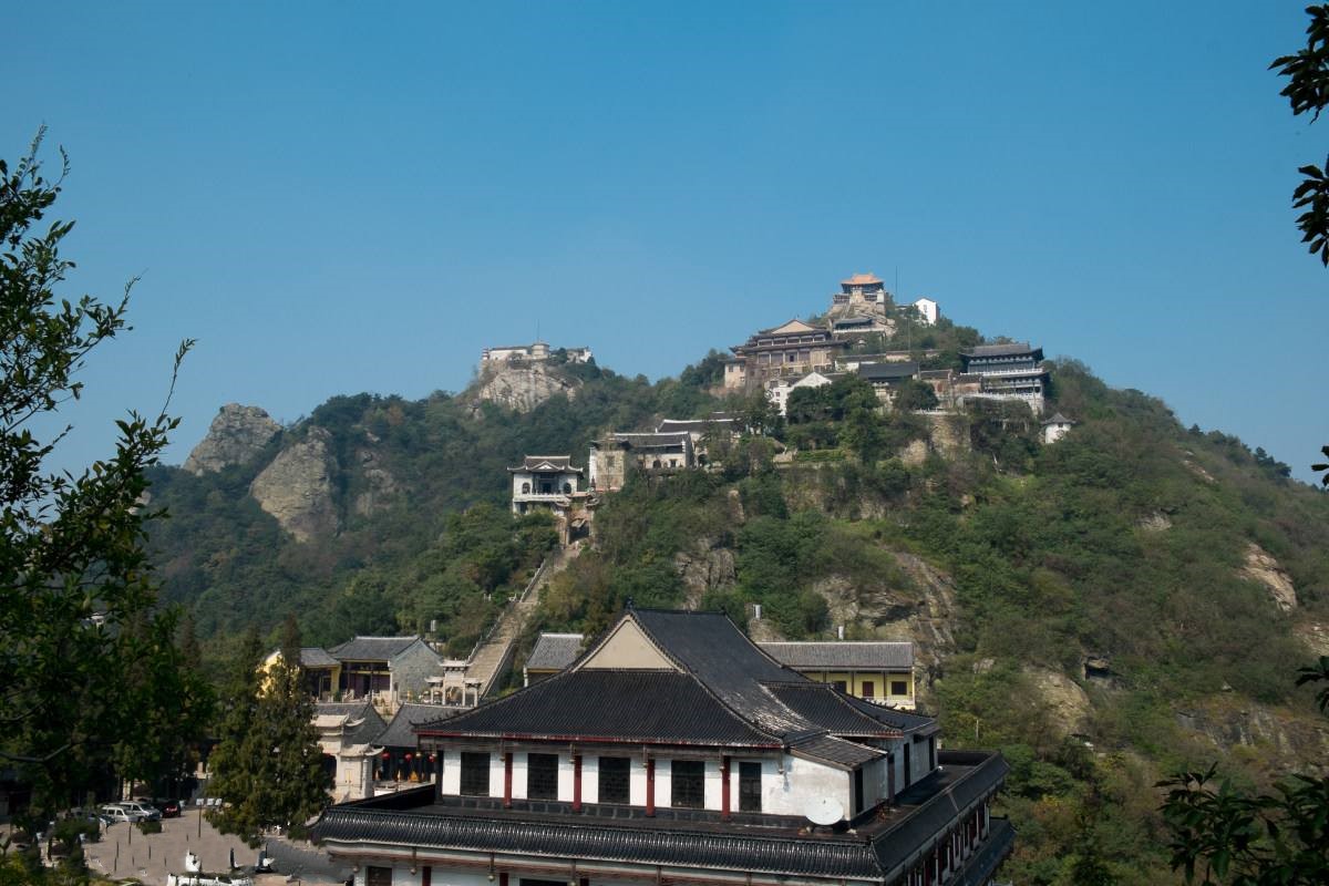 武汉婚纱照几月份拍好