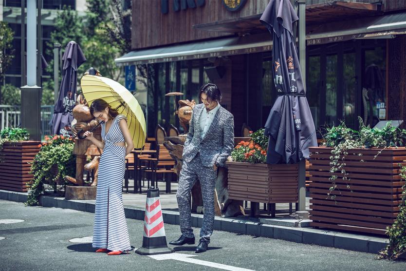 厦门拍婚纱照商家，这些你一定不能错过