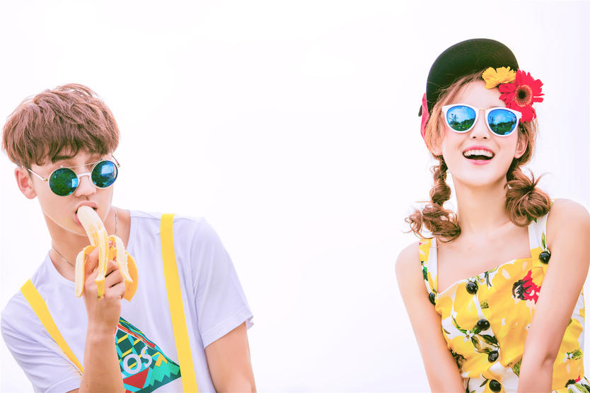 厦门拍婚纱照商家，这些你一定不能错过