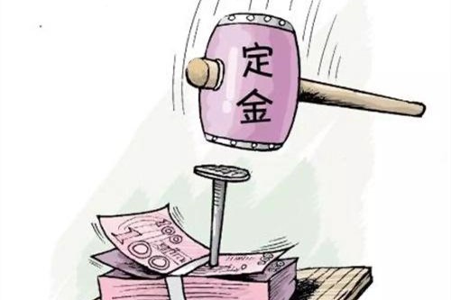 婚纱照退定金技巧