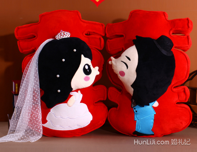 亲侄女结婚送什么礼物