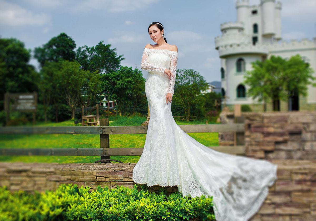 北京婚纱照几月份拍好