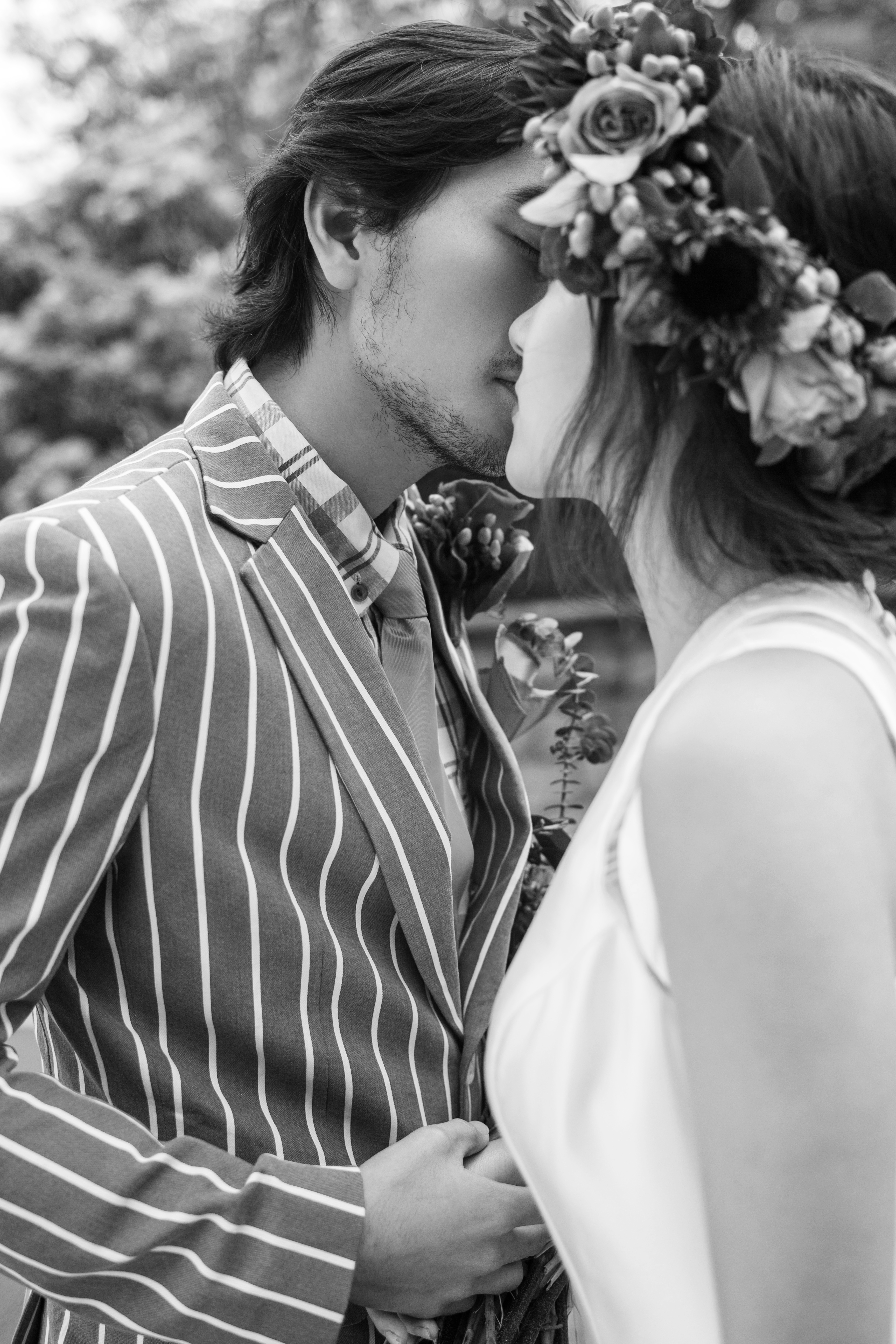 艾尔慕菲唯美英伦风婚纱照 内景外景一体式基地拍摄