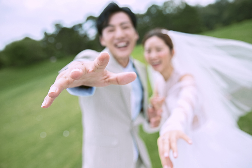 艺结婚纱-南昌微旅拍-小清新唯美