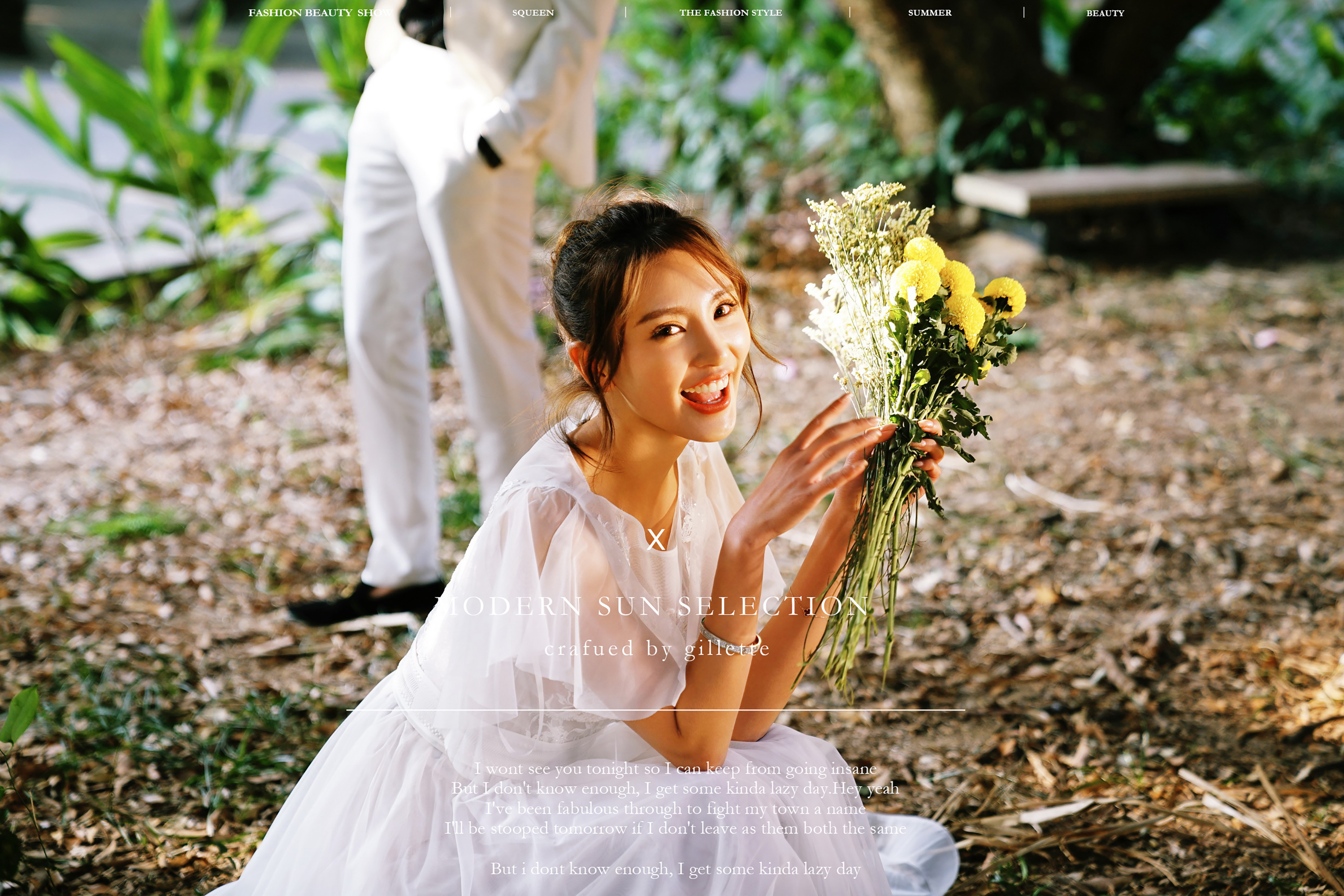 【好評如潮】藝結(jié)婚紗-九江城市旅拍