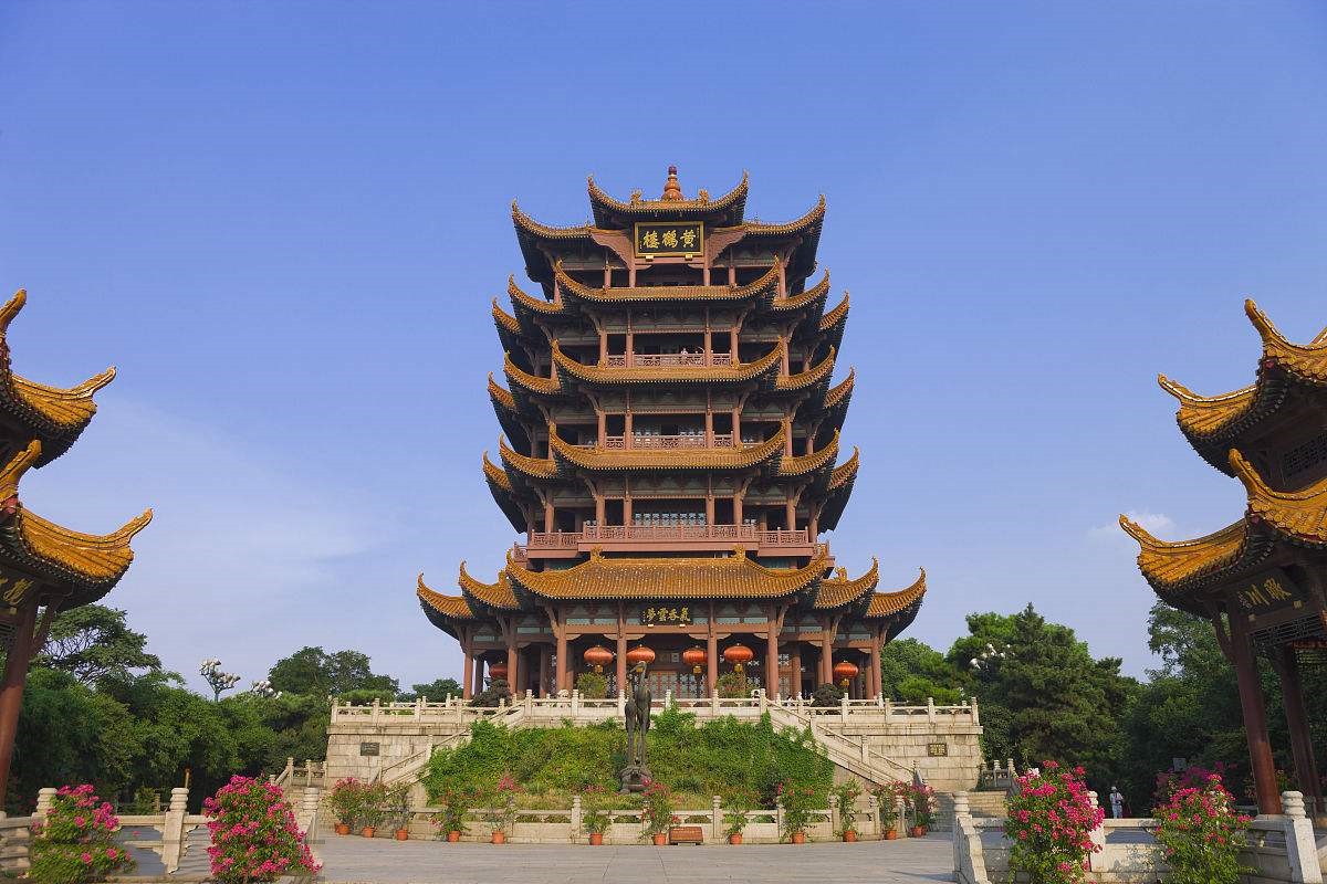 武汉拍婚纱照几月份好