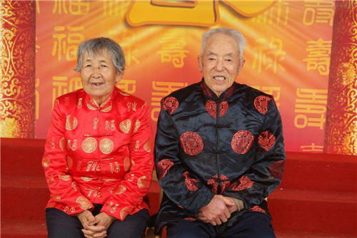 結(jié)婚70周年是什么婚