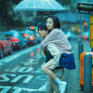 【香港】艾薇摄影个性港风旅拍+一对一+总监团队