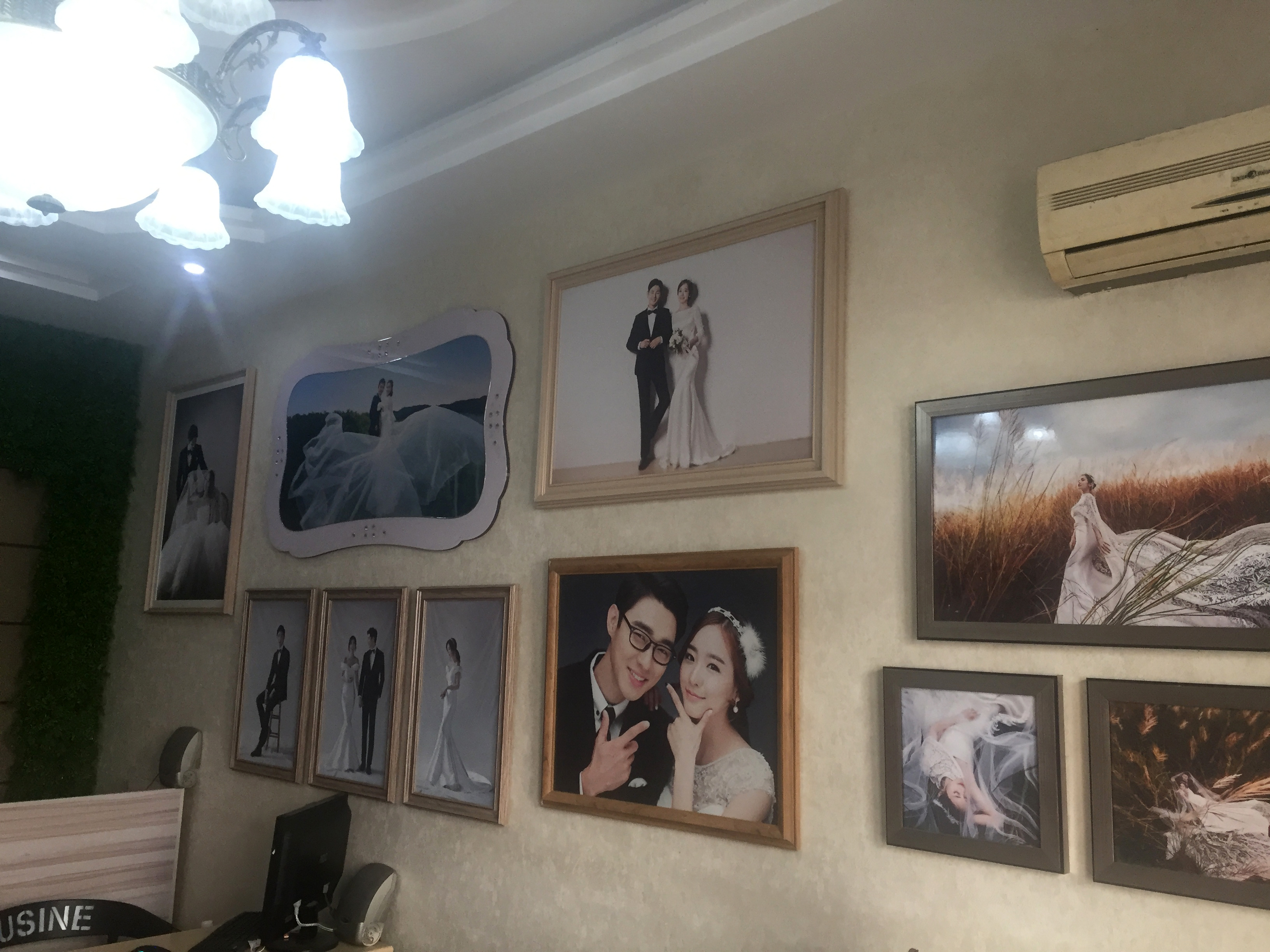 慕摄影工作室