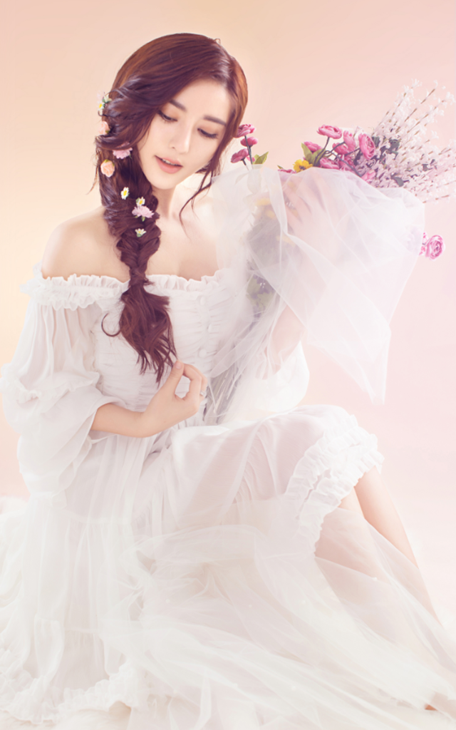 孙记婚纱摄影--《时尚写真特惠套餐》