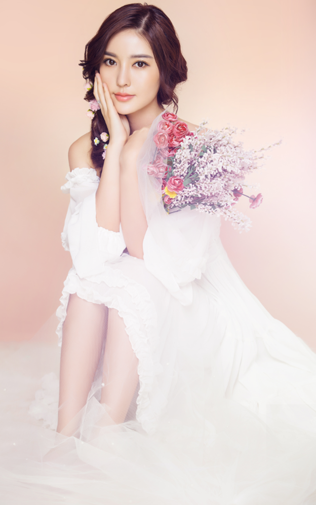 孙记婚纱摄影--《时尚写真特惠套餐》