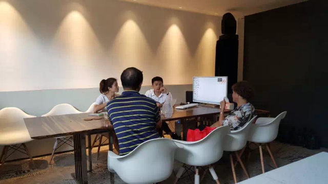 济南彼爱婚礼