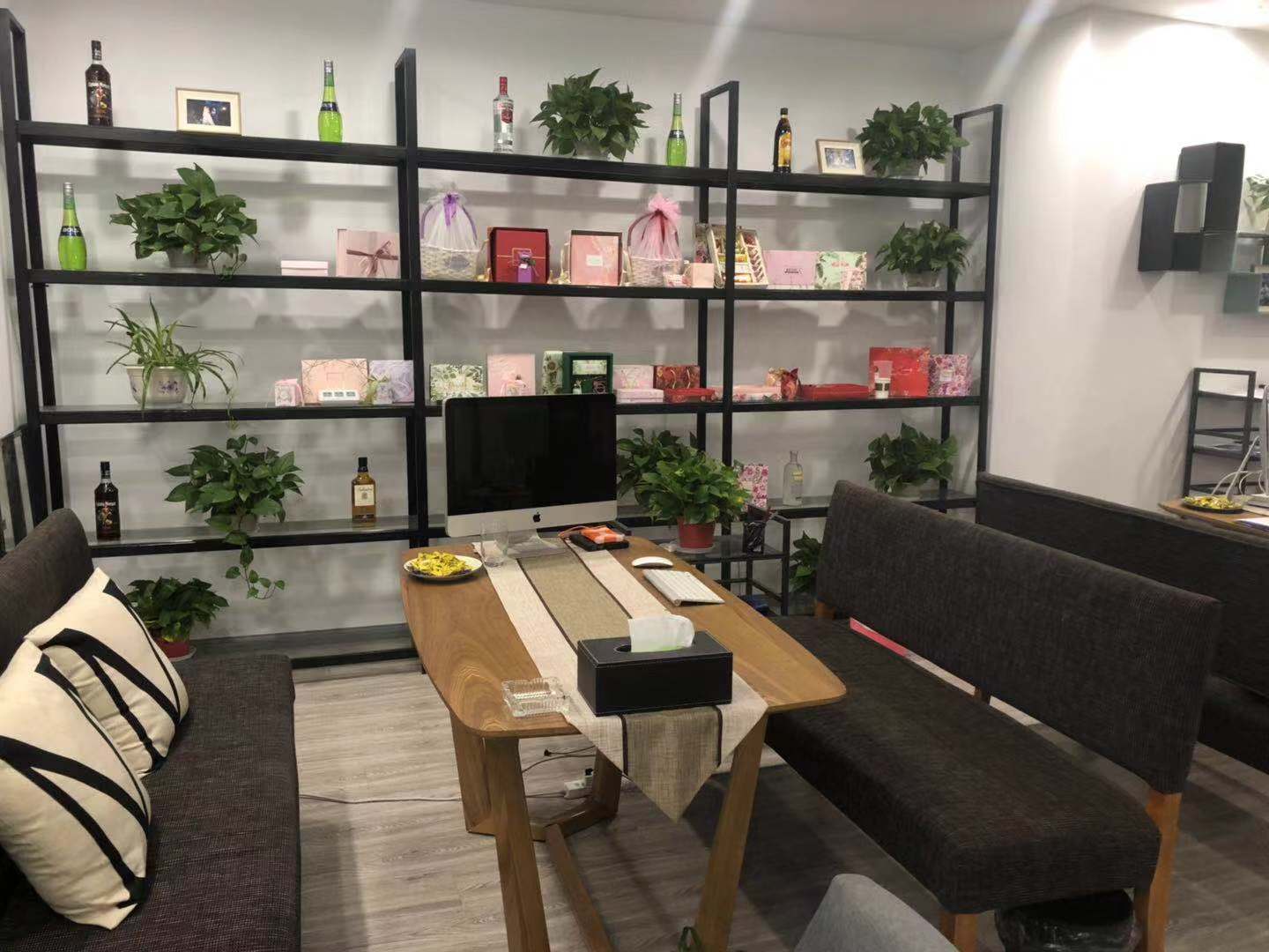 美匠婚礼定制策划