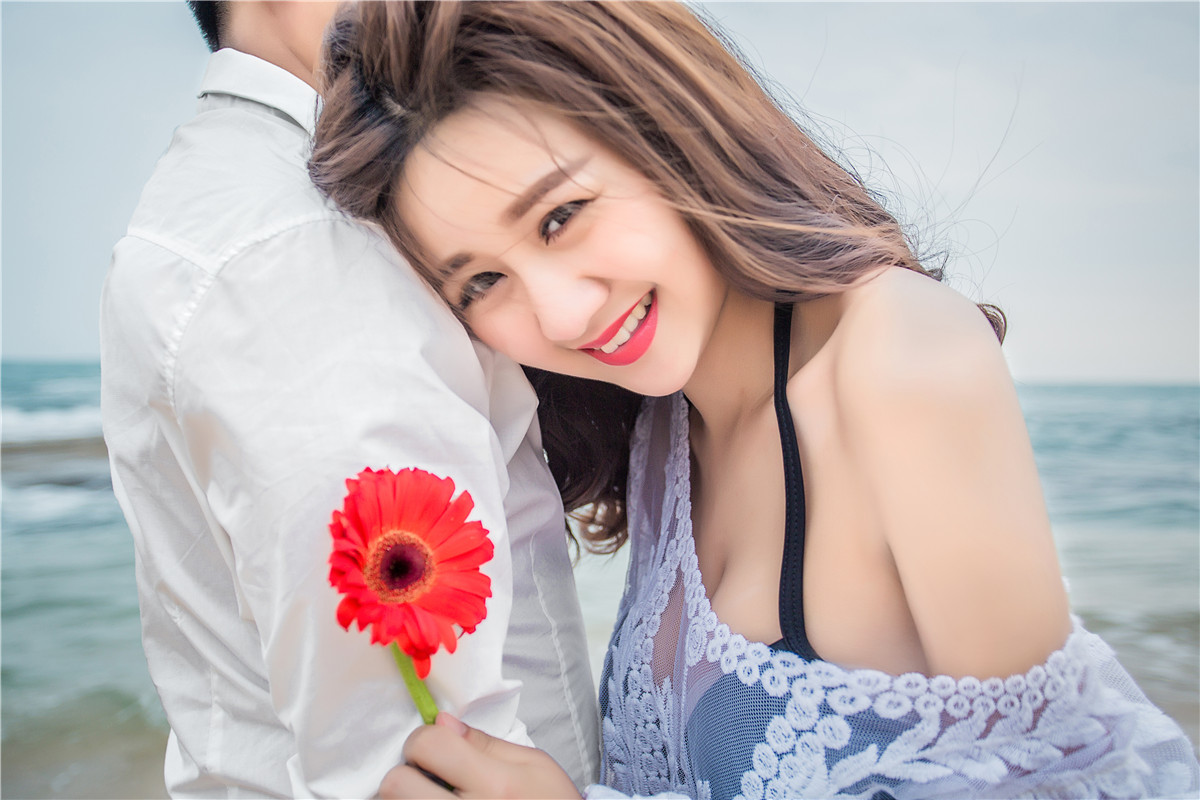 【佐摄影婚纱工作室】梦雅套系