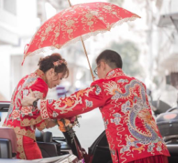 6件婚礼必备的小物，这份清单缺一件就超遗憾