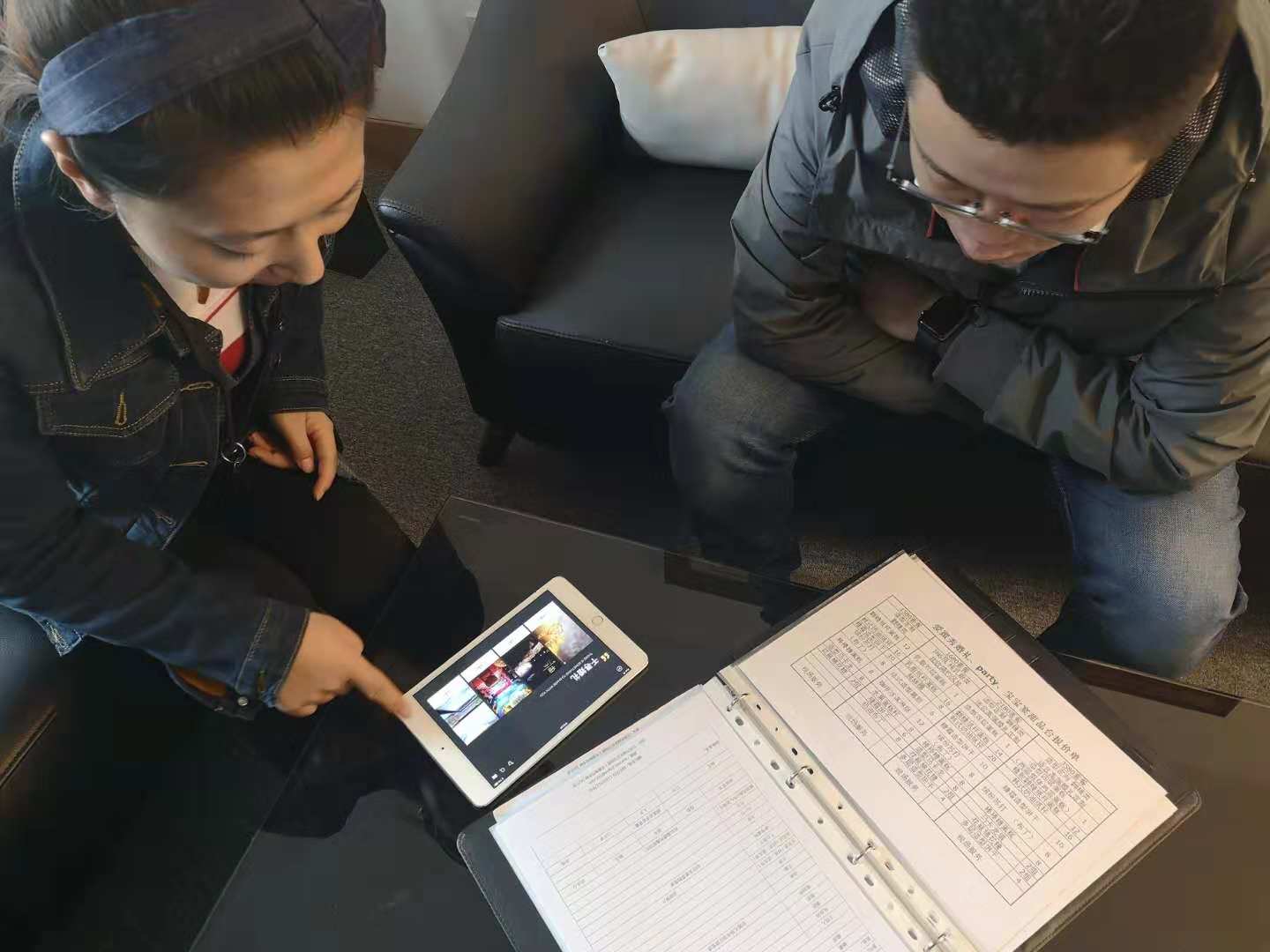 婚礼纪水镜上线，还在犹豫要不要选水镜？听听他们怎么说吧