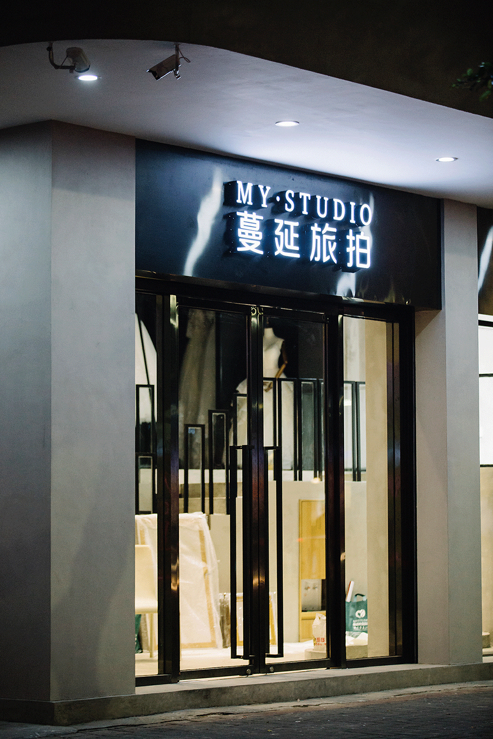 江门蔓延旅拍