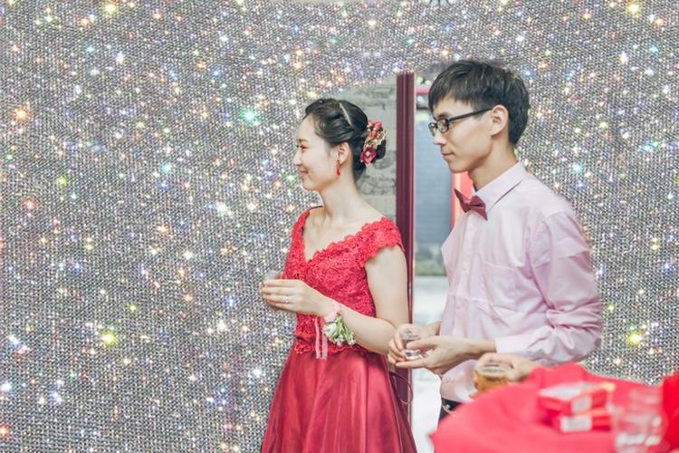 出门一定要穿秀禾吗？信不信拉倒 不准备这些你的大婚会遗憾