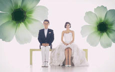 韩式风格婚纱照的特点有哪些