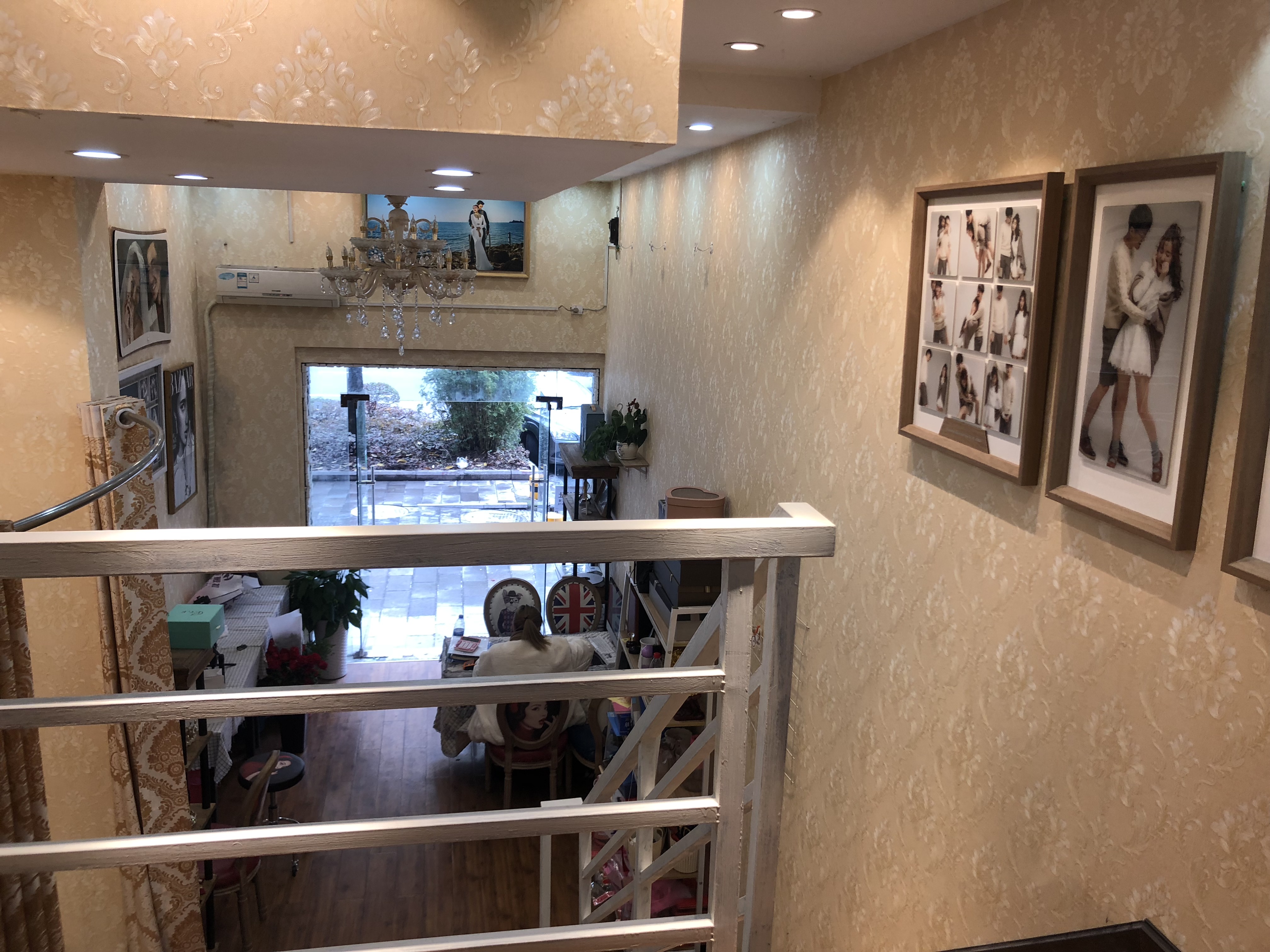 艾诺薇拉婚礼策划