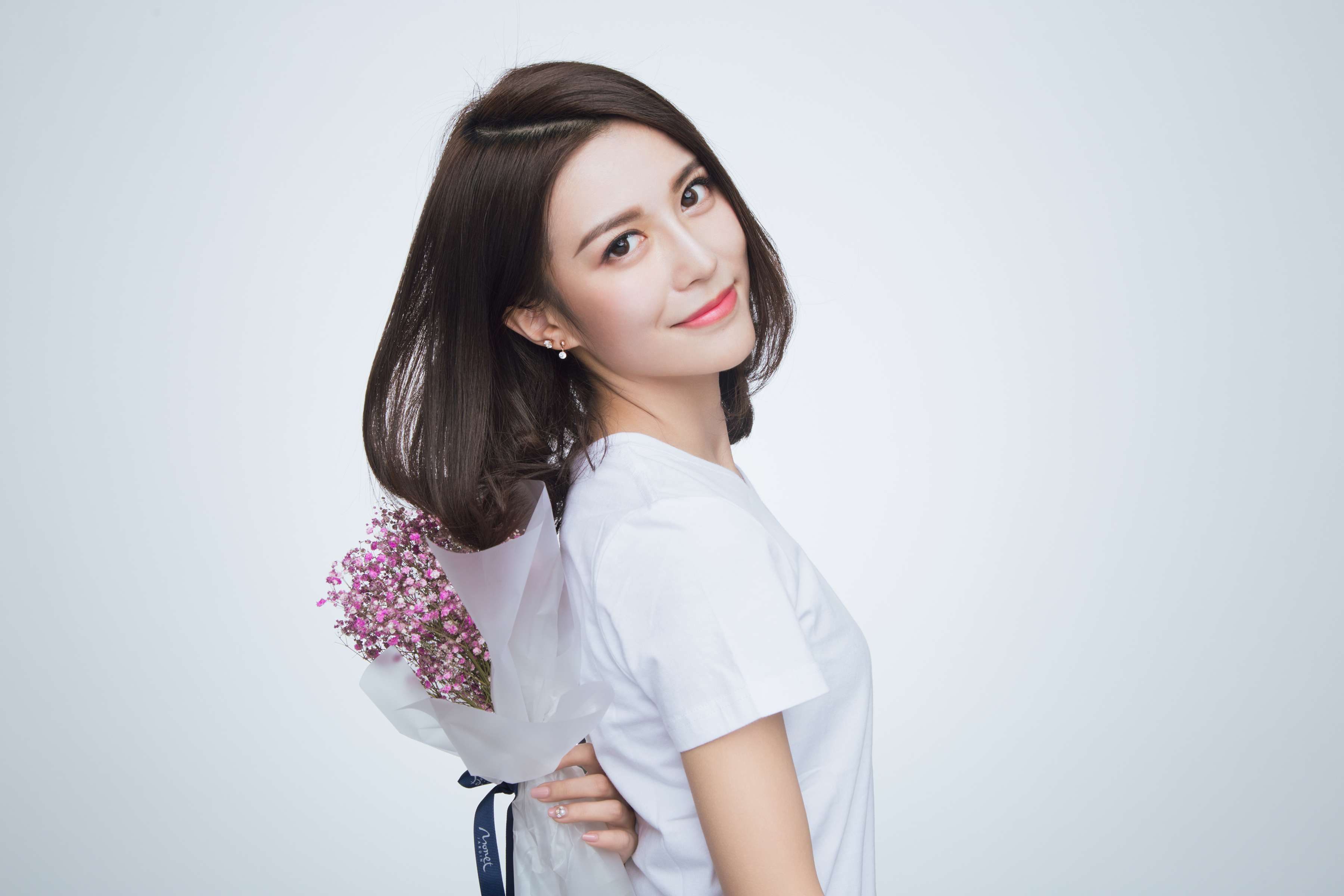 天真蓝  Naive Face 网络社交头像照