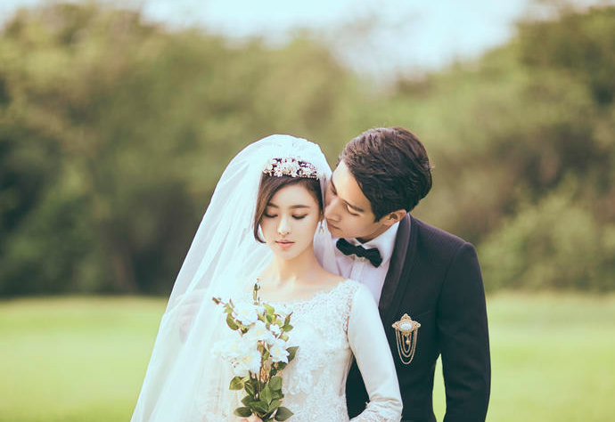 搞笑的结婚通知
