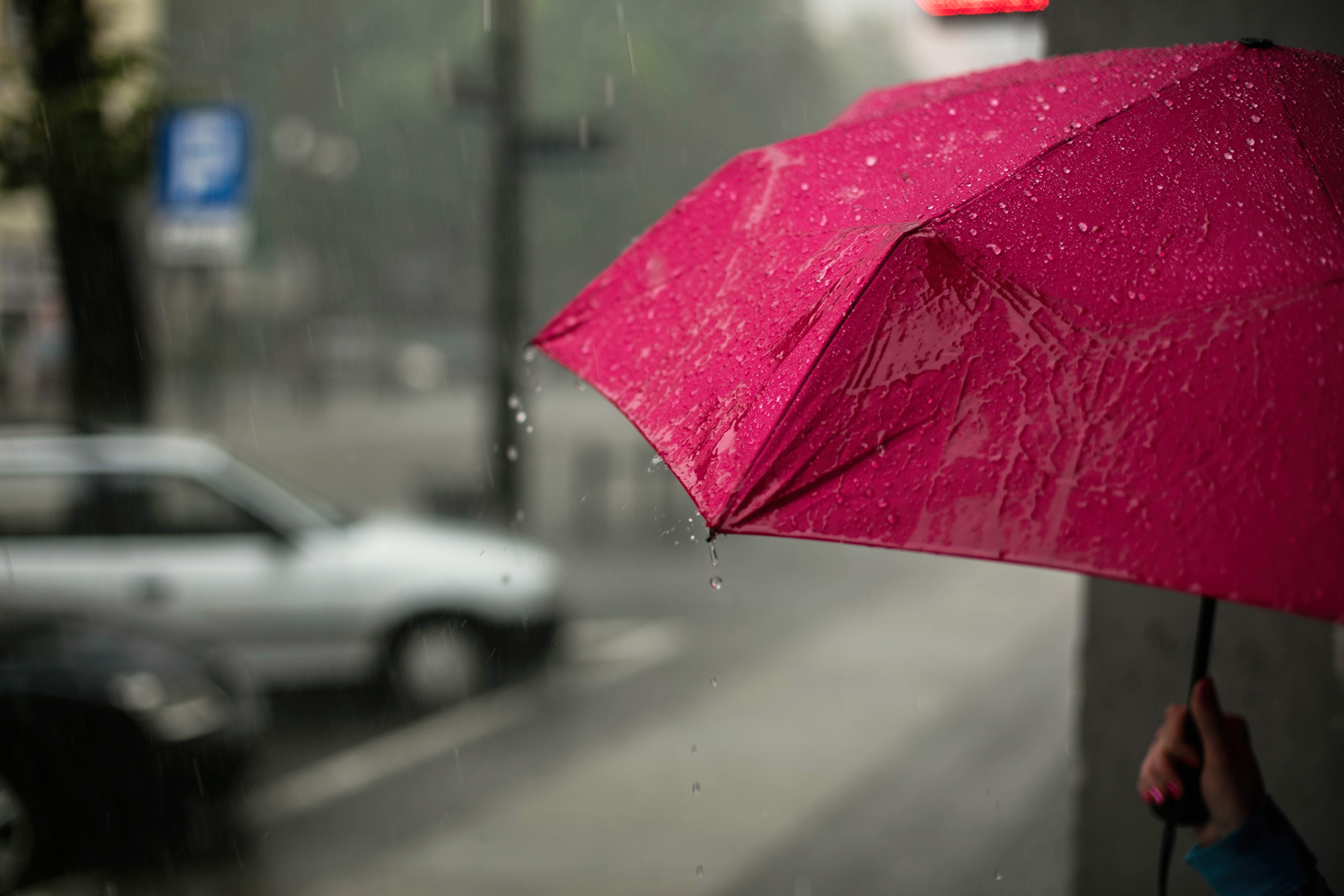 古代结婚下雨的说法