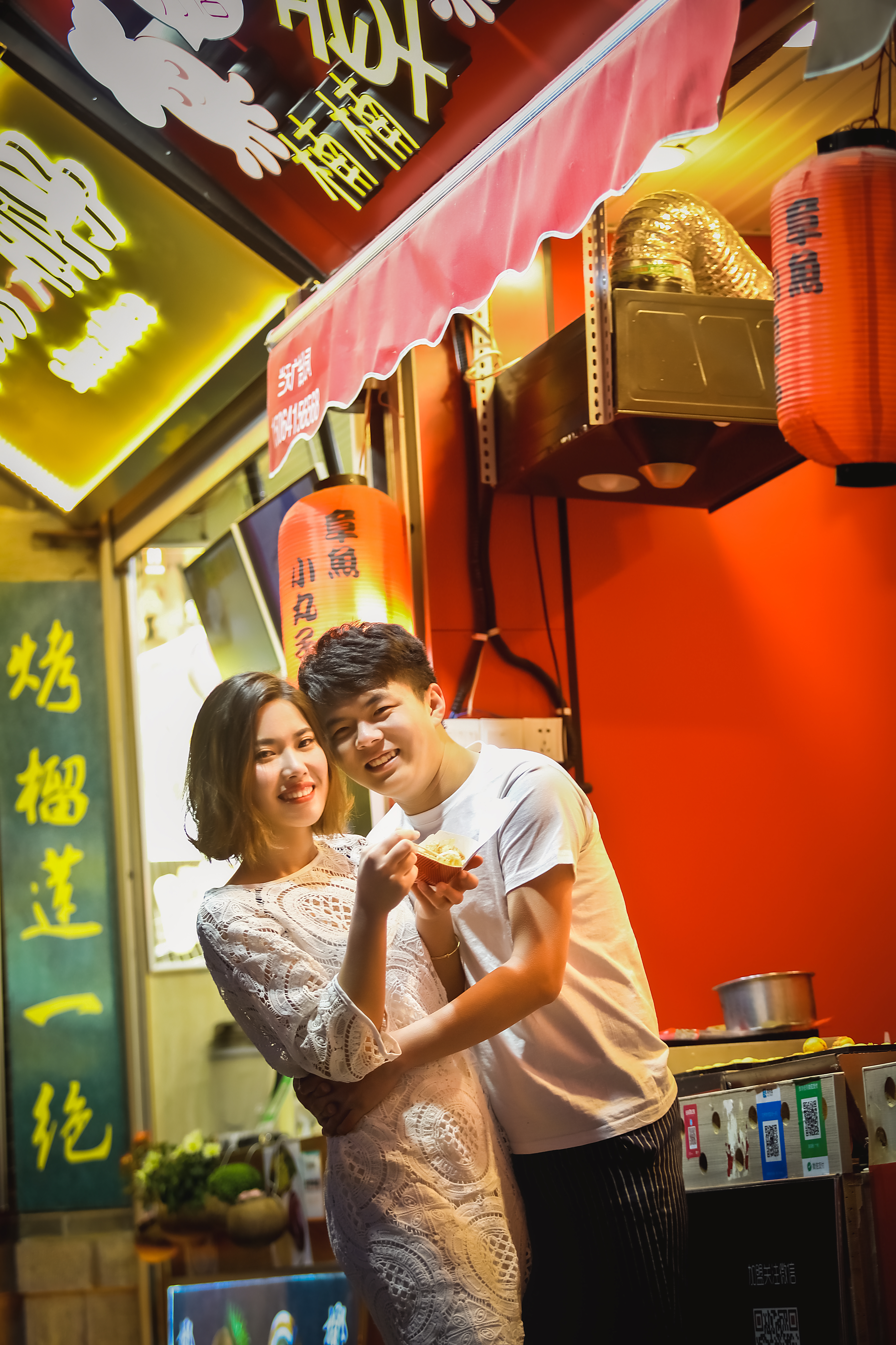 （好評如潮）愛上旅拍婚紗照