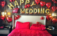 怎么布置浪漫的房间