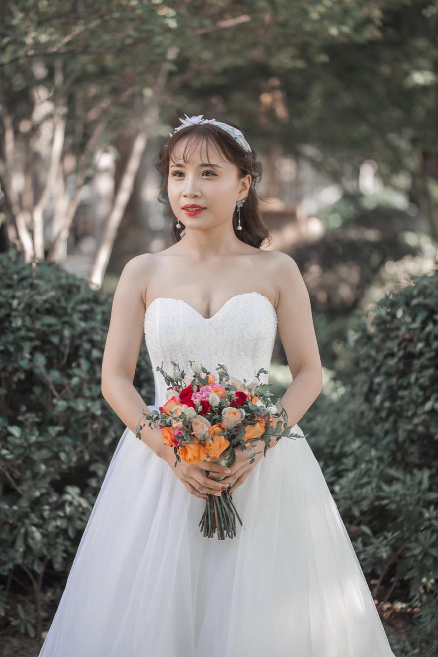 大婚穿几套？几个造型才合适？这是我听到最正确的答案