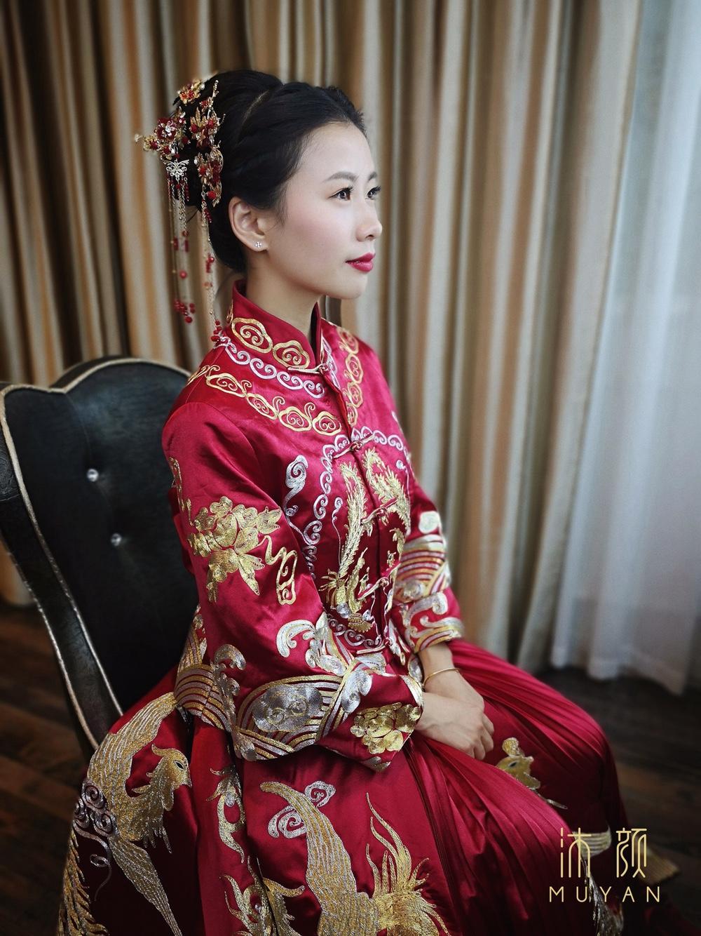 冬季新娘千万别看我这篇 我怕你忍不住想求链接
